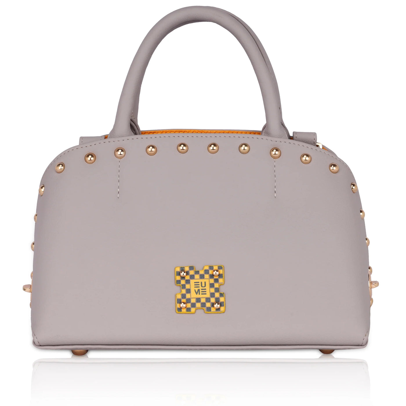 Marigold Satchel Bag